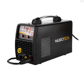 Poste à souder inverter portable MIG-200P MIG/MAG/MMA