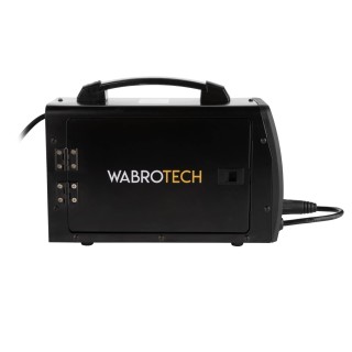 Spawarka inwerterowa WABROTECH MIG-200P – bok