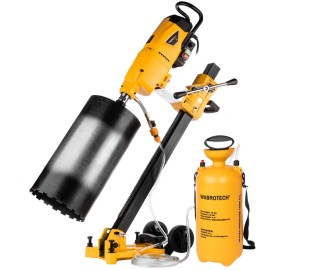 Réservoir d'eau sous pression 11 l