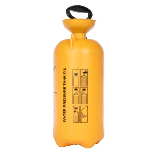 Réservoir d'eau sous pression 11 l