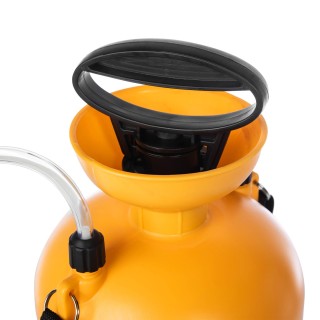 Réservoir d'eau sous pression 11 l