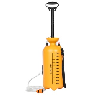 Réservoir d'eau sous pression 11 l