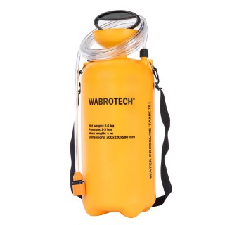 Réservoir d'eau sous pression 11 l