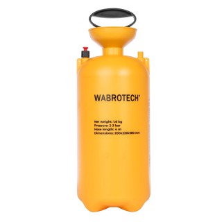 Réservoir d'eau sous pression 11 l