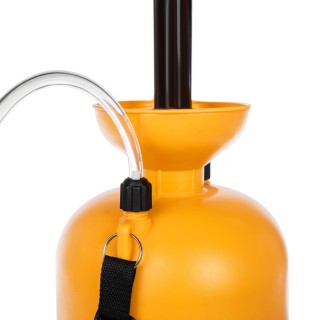 Réservoir d'eau sous pression 11 l