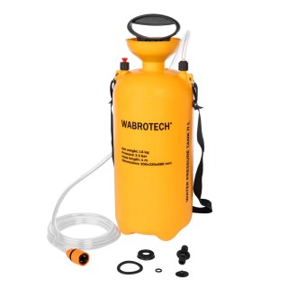 Réservoir d'eau sous pression 11 l