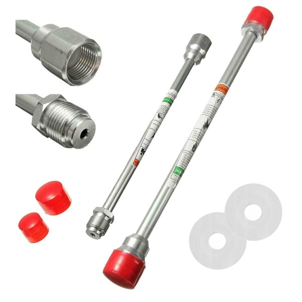 Kit d'extensions pour peinture 50cm+100cm