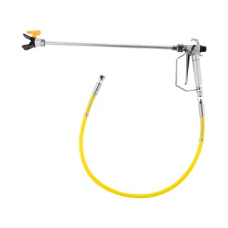 Kit d'extension pour peinture 30cm+50cm+100cm