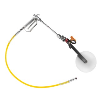 Kit d'extension pour peinture 30cm+50cm+100cm