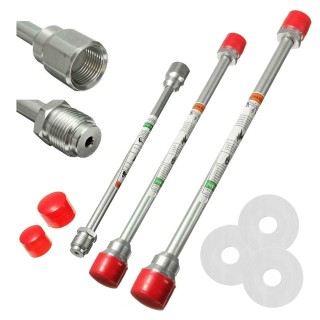 Kit d'extension pour peinture 30cm+50cm+100cm