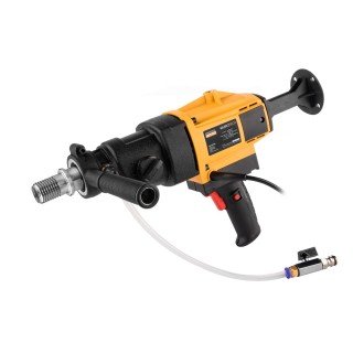 Carotteuse WT112 sur support WT45S