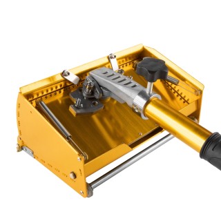 Urządzenie do spoinowania płyt gipsowych PLASTER BOX - pojemnik na masę szpachlarską