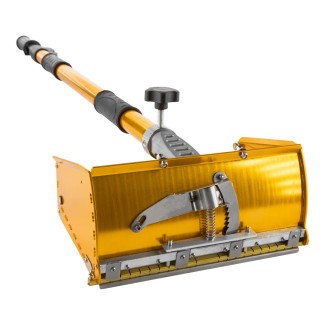 Urządzenie do spoinowania płyt gipsowych PLASTER BOX - pojemnik na masę szpachlarską