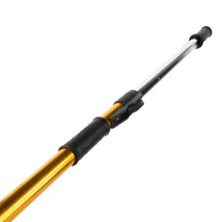 Urządzenie do spoinowania płyt gipsowych PLASTER BOX - uchwyt teleskopowy