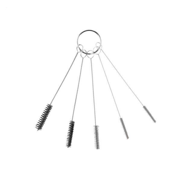 Kit de nettoyage pour gicleurs