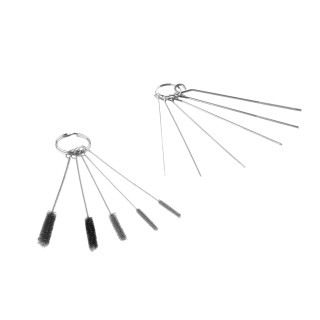 Kit de nettoyage pour gicleurs