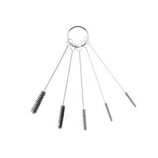 Kit de nettoyage pour gicleurs