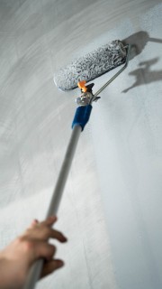 Kit de rouleau sous pression JetRoller