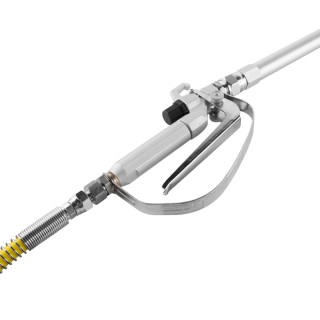 Wałek natryskowy do agregatu JetRoller rękojeść pistoletu