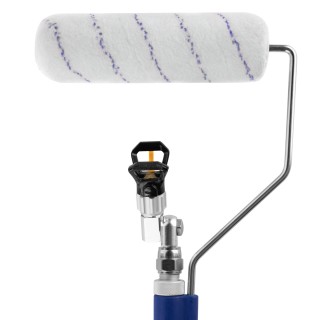 Kit de rouleau sous pression JetRoller