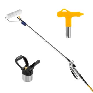 Kit de rouleau sous pression JetRoller