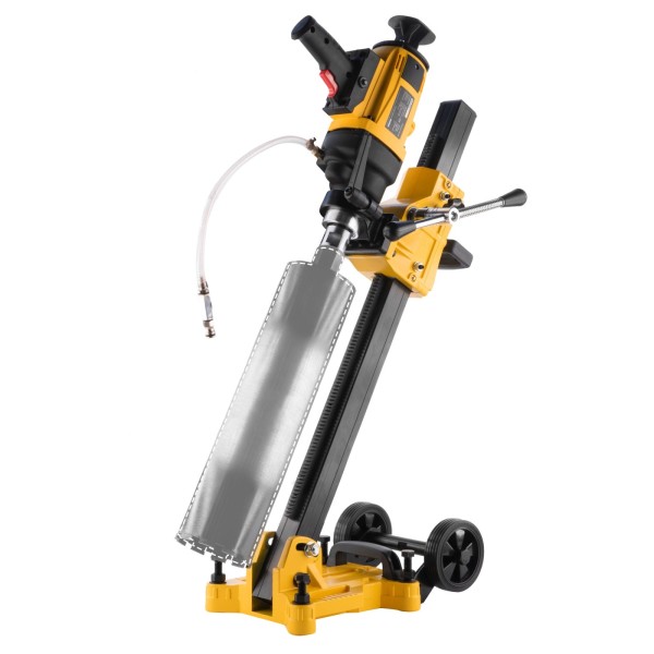 Carotteuse WT202 sur support WT45S