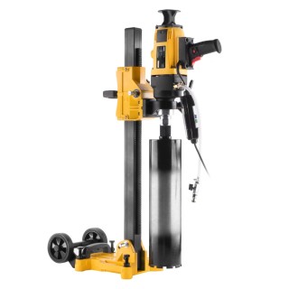 Carotteuse WT202 sur support WT45S