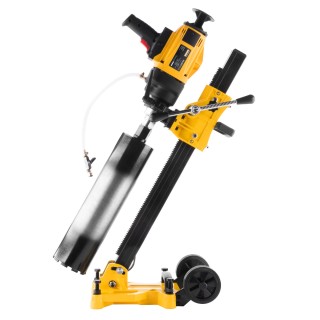 Carotteuse WT202 sur support WT45S