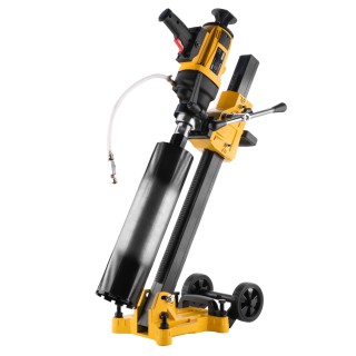 Carotteuse WT202 sur support WT45S