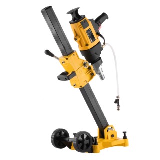 Carotteuse WT202 sur support WT45S