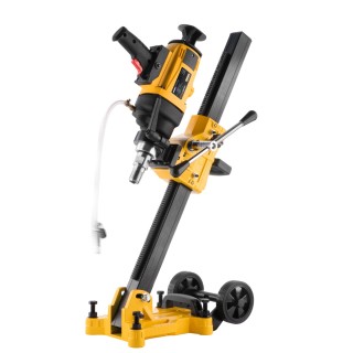 Carotteuse WT202 sur support WT45S