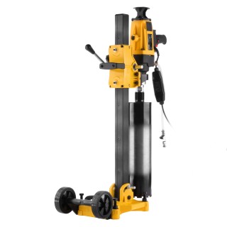 Carotteuse WT202 sur support WT45S