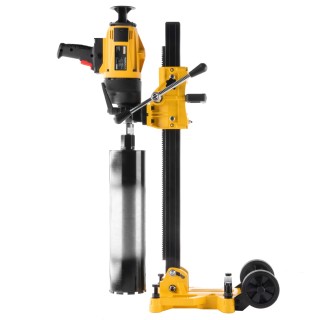 Carotteuse WT202 sur support WT45S