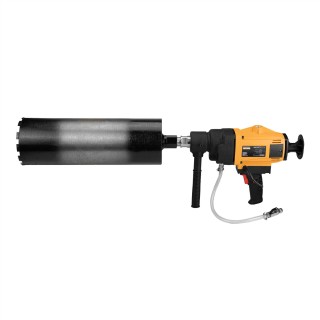 Carotteuse WT202 sur support WT45S