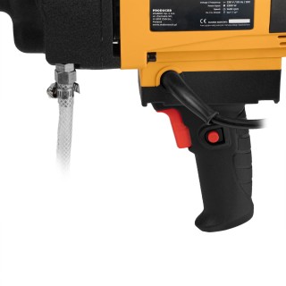 Carotteuse WT202 sur support WT45S