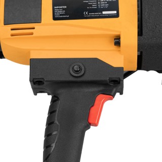 Carotteuse WT202 sur support WT45S