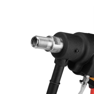 Carotteuse WT202 sur support WT45S