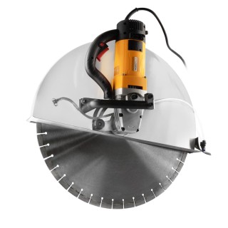 Scie circulaire pour béton WT620