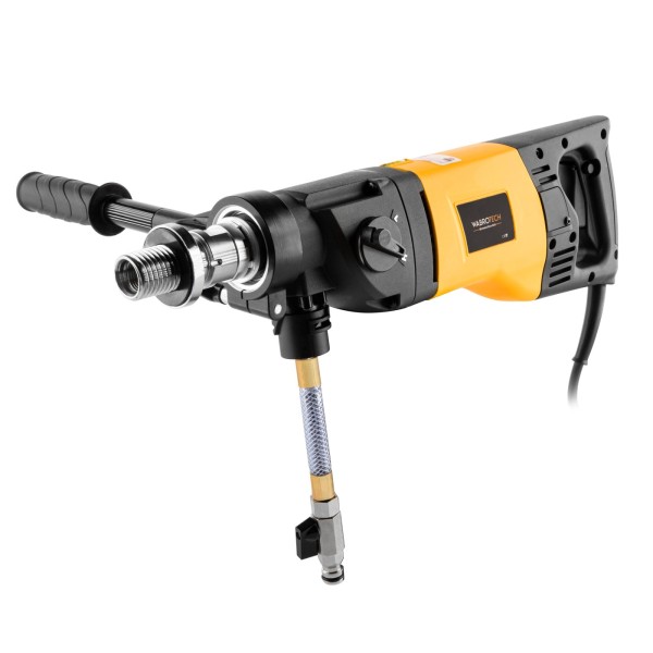 Carotteuse manuelle avec le micro-impact WT160/2PD