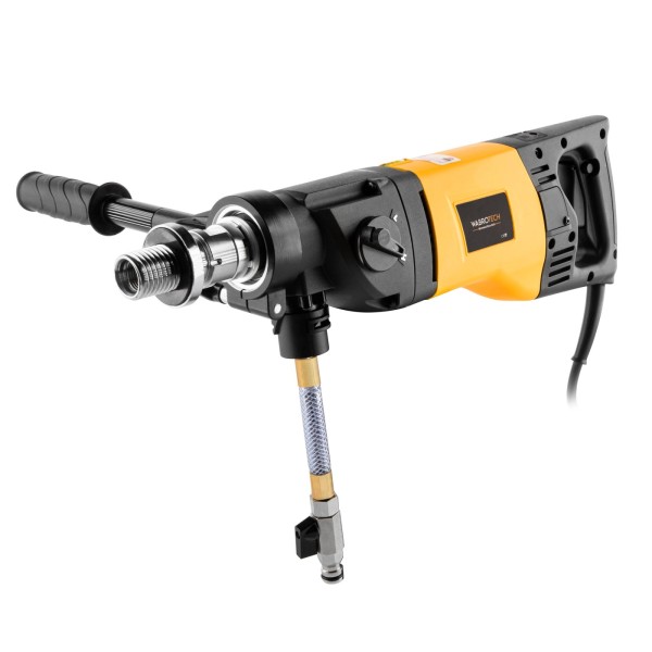 Carotteuse Carotteuse manuelle avec le micro-impact WT160/2PD Gen 2