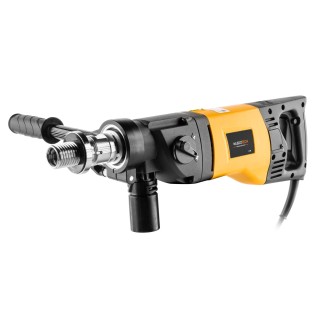 Carotteuse manuelle avec le micro-impact WT160/2PD Gen 2