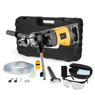 Carotteuse manuelle avec le micro-impact WT160/2PD