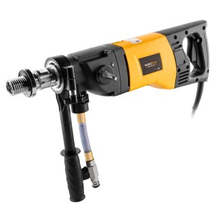 Carotteuse manuelle avec le micro-impact WT160/2PD