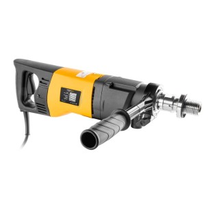 Carotteuse WT160/2PD sur support WT45S