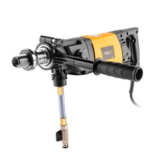 Carotteuse WT160/2PD Gen 2 sur support WT45S