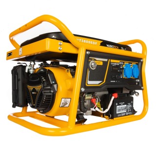 Générateur électrique WT3800EDF