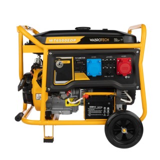 Générateur électrique WT6500EDP
