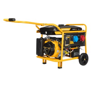 Générateur électrique WT6500EDP