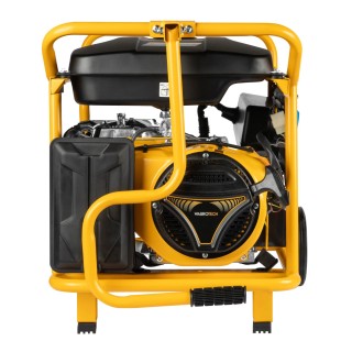 Générateur électrique WT6500EDP