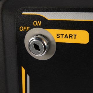 Générateur électrique WT6500EDP